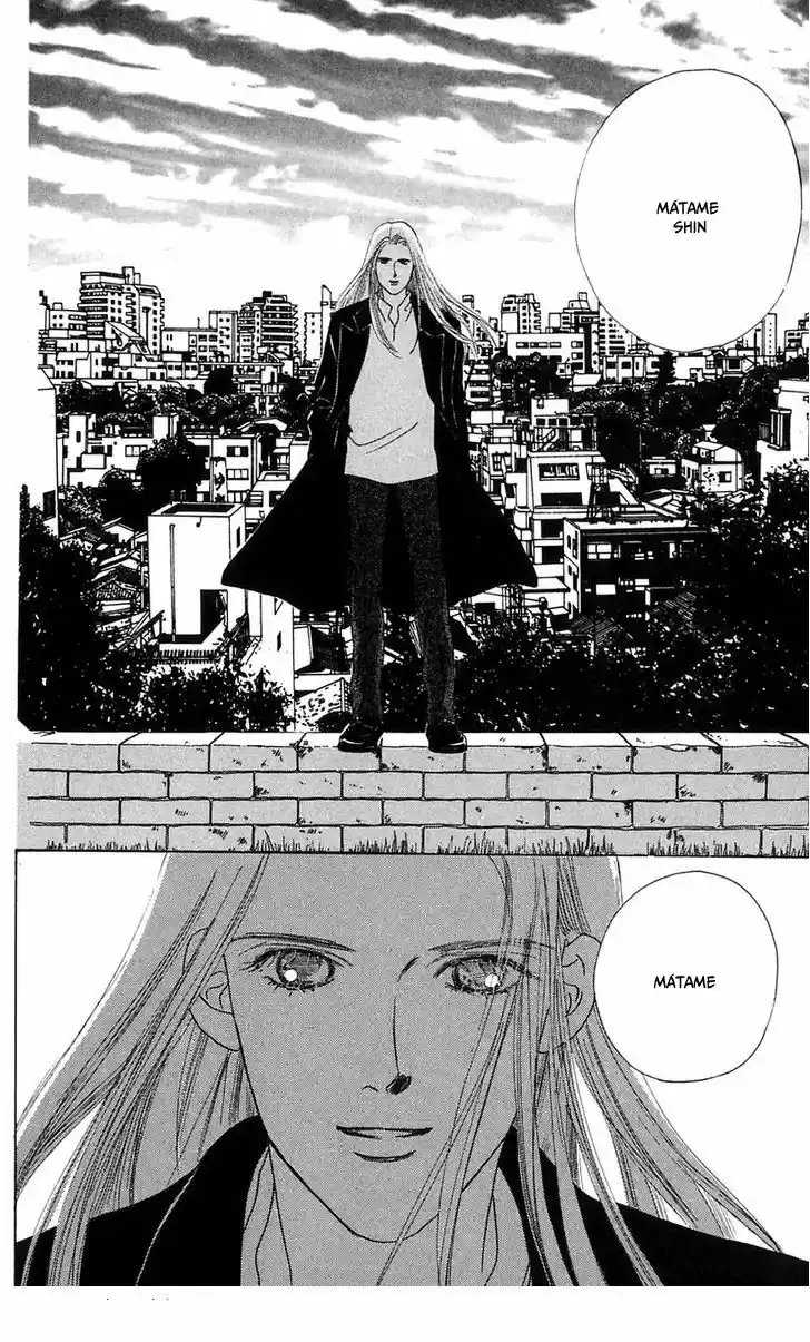 Only You – Tobenai Tsubasa (1997) - Capítulo 27 - Página 29 - LectorTMOo
