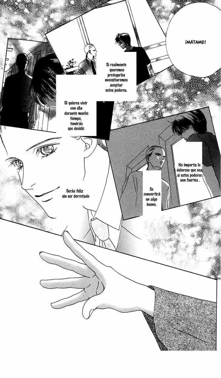Only You – Tobenai Tsubasa (1997) - Capítulo 27 - Página 30 - LectorTMOo