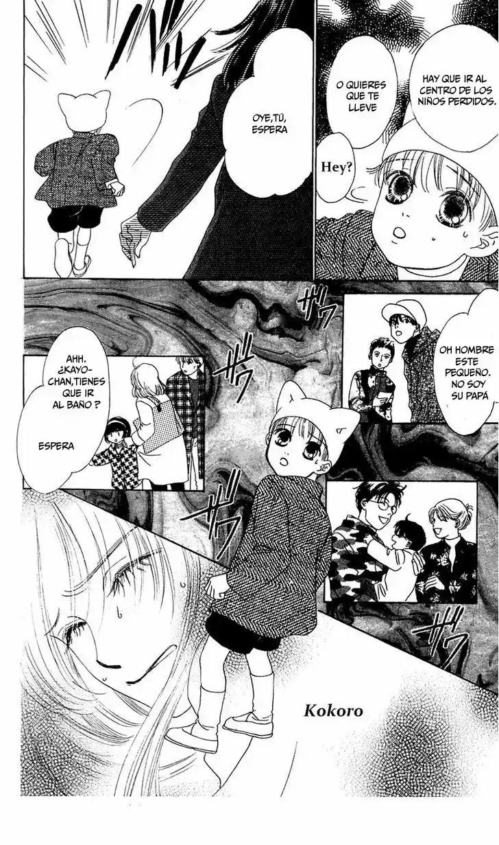 Only You – Tobenai Tsubasa (1997) - Capítulo 28 - Página 10 - LectorTMOo