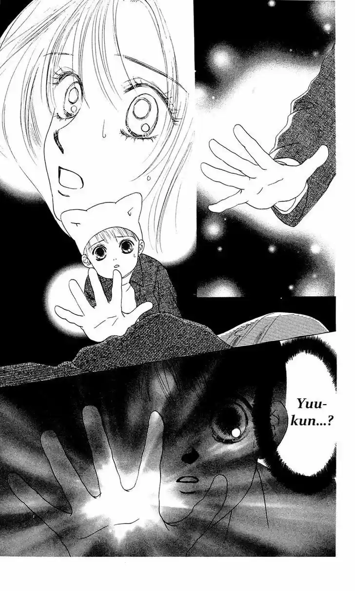 Only You – Tobenai Tsubasa (1997) - Capítulo 28 - Página 17 - LectorTMOo
