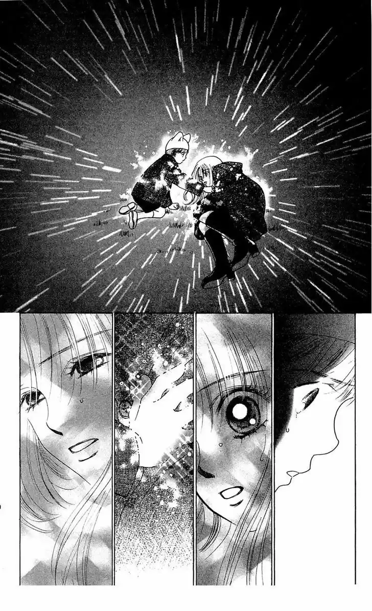 Only You – Tobenai Tsubasa (1997) - Capítulo 28 - Página 18 - LectorTMOo
