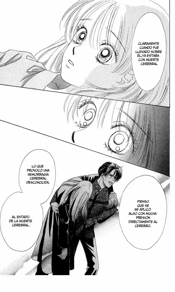 Only You – Tobenai Tsubasa (1997) - Capítulo 28 - Página 29 - LectorTMOo