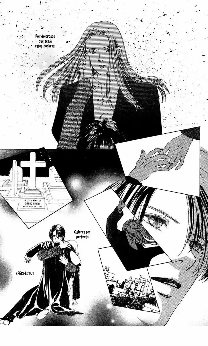 Only You – Tobenai Tsubasa (1997) - Capítulo 28 - Página 33 - LectorTMOo