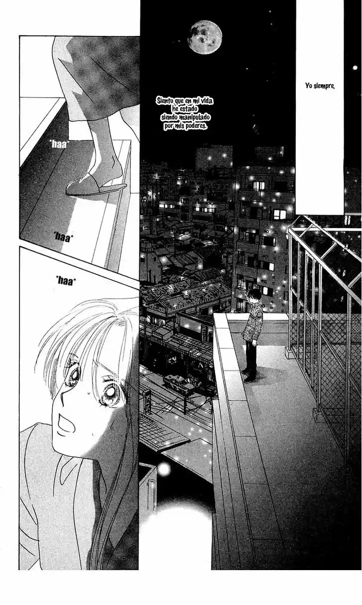 Only You – Tobenai Tsubasa (1997) - Capítulo 28 - Página 44 - LectorTMOo