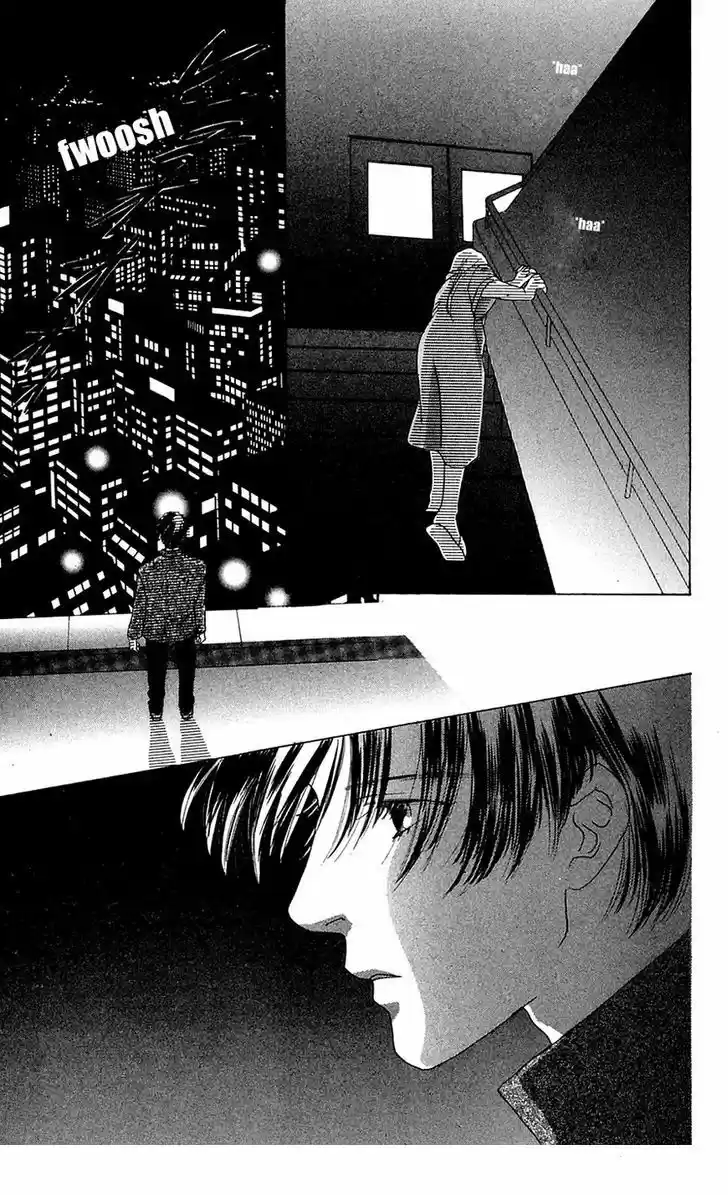Only You – Tobenai Tsubasa (1997) - Capítulo 28 - Página 45 - LectorTMOo