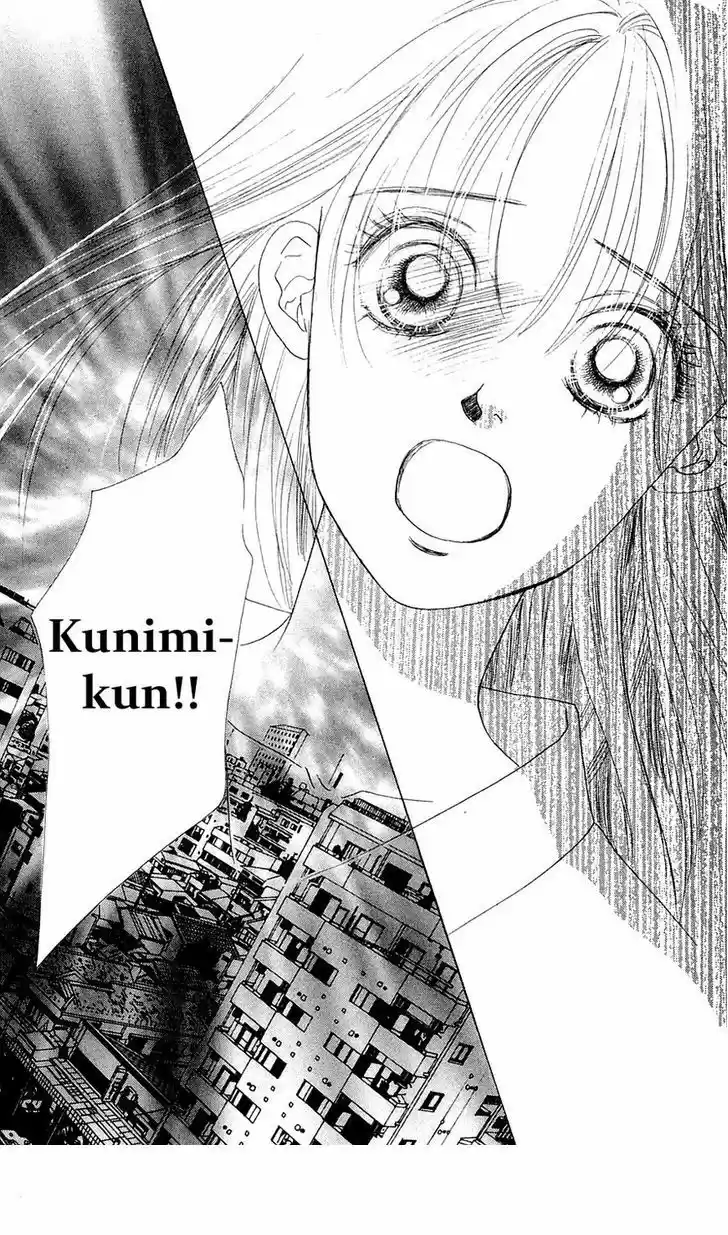 Only You – Tobenai Tsubasa (1997) - Capítulo 28 - Página 49 - LectorTMOo
