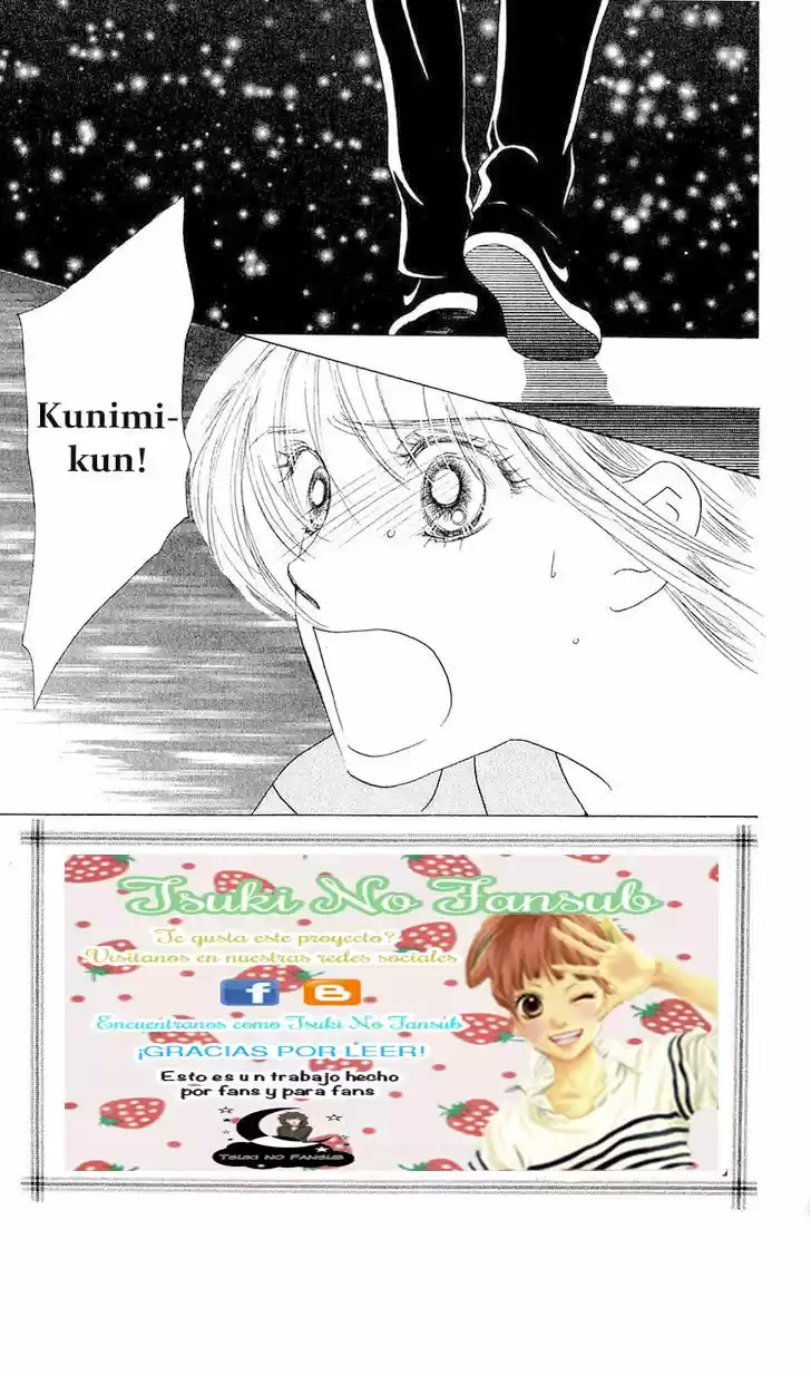 Only You – Tobenai Tsubasa (1997) - Capítulo 29 - Página 4 - LectorTMOo
