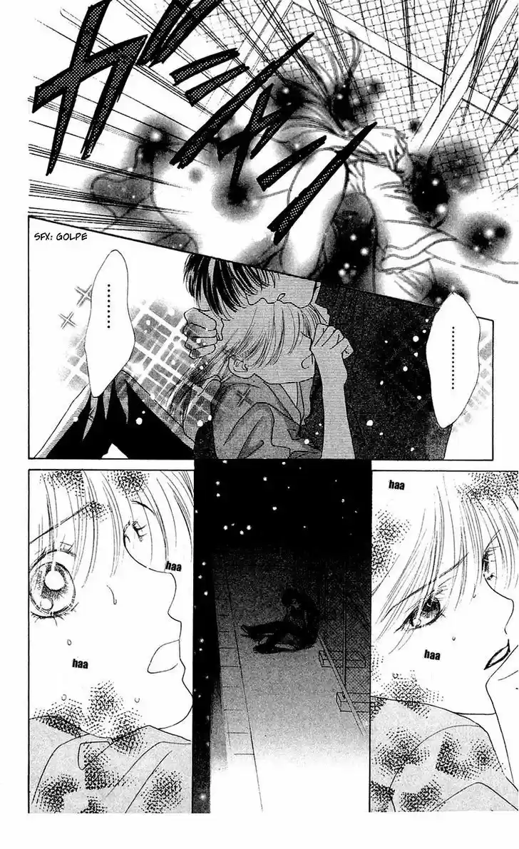 Only You – Tobenai Tsubasa (1997) - Capítulo 29 - Página 11 - LectorTMOo