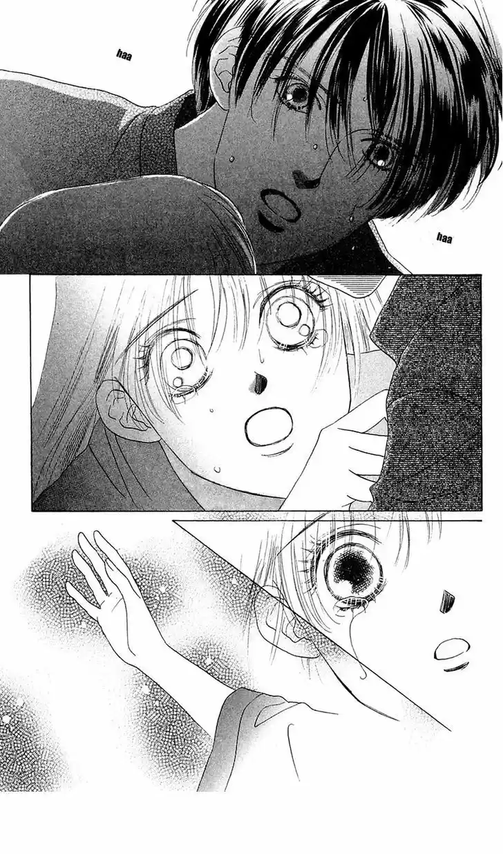 Only You – Tobenai Tsubasa (1997) - Capítulo 29 - Página 12 - LectorTMOo