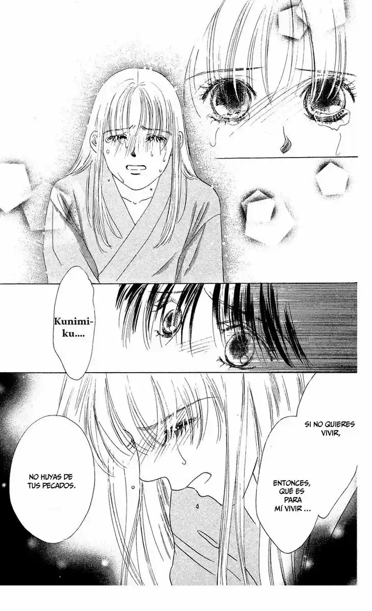 Only You – Tobenai Tsubasa (1997) - Capítulo 29 - Página 18 - LectorTMOo