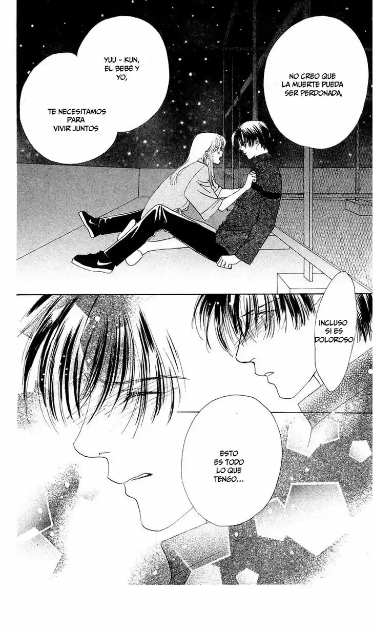 Only You – Tobenai Tsubasa (1997) - Capítulo 29 - Página 19 - LectorTMOo
