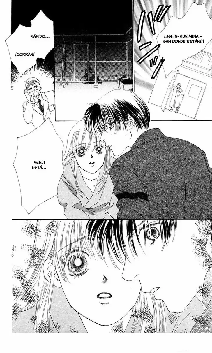 Only You – Tobenai Tsubasa (1997) - Capítulo 29 - Página 25 - LectorTMOo
