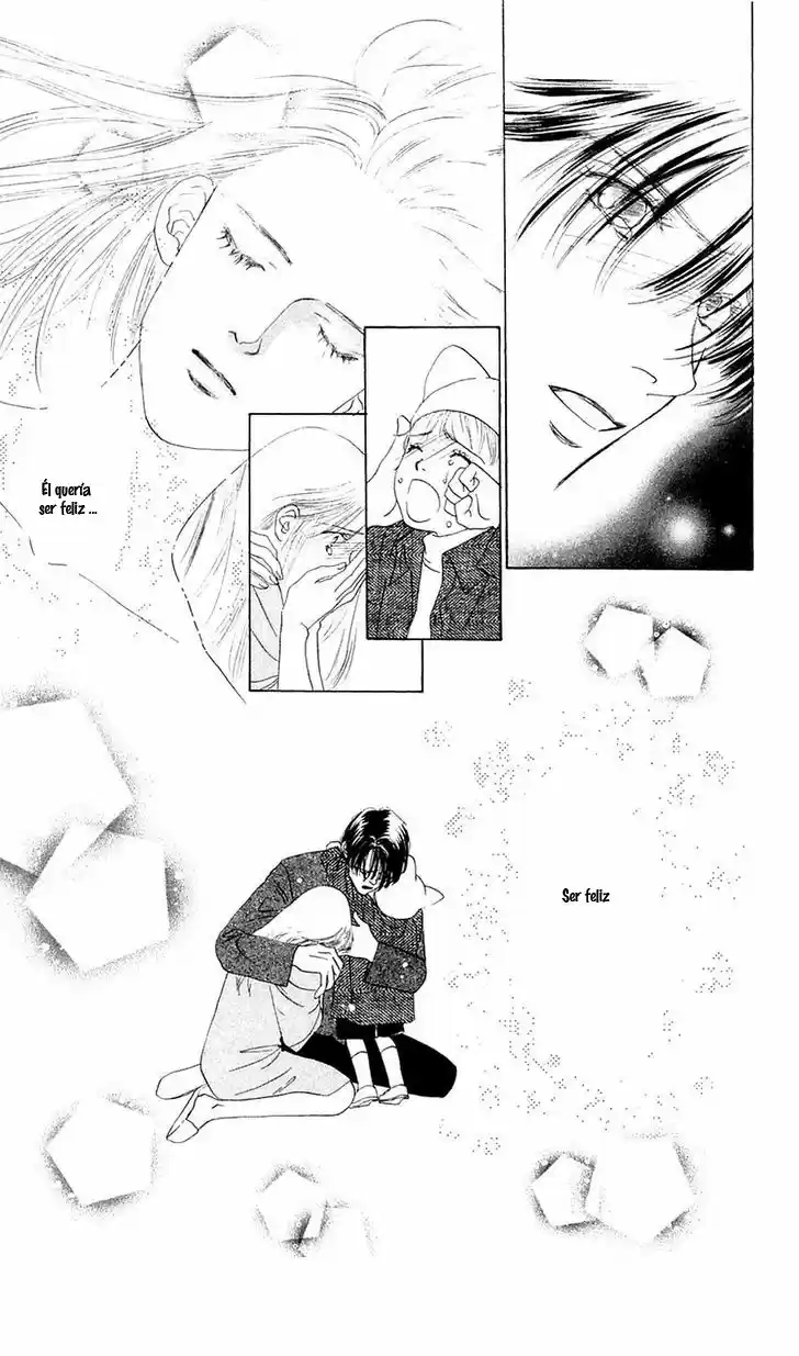 Only You – Tobenai Tsubasa (1997) - Capítulo 29 - Página 32 - LectorTMOo