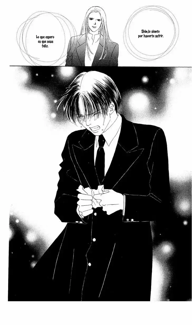 Only You – Tobenai Tsubasa (1997) - Capítulo 29 - Página 41 - LectorTMOo