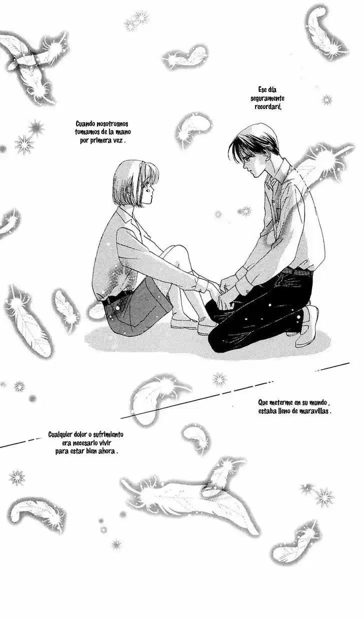 Only You – Tobenai Tsubasa (1997) - Capítulo 29 - Página 44 - LectorTMOo