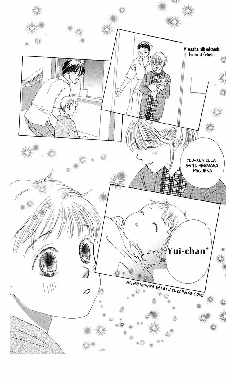 Only You – Tobenai Tsubasa (1997) - Capítulo 29 - Página 45 - LectorTMOo