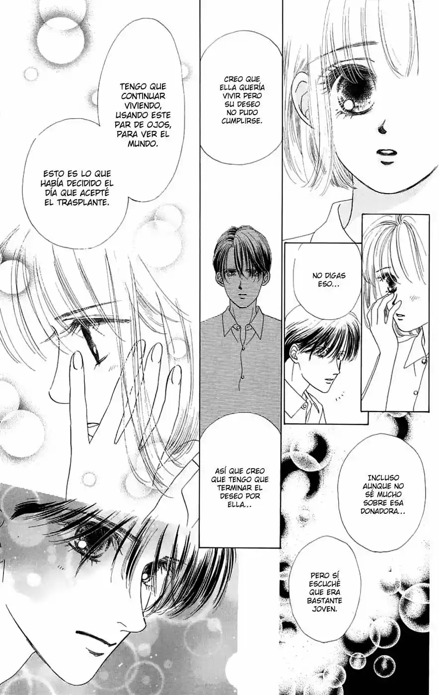 Only You – Tobenai Tsubasa (1997) - Capítulo 3 - Página 10 - LectorTMOo
