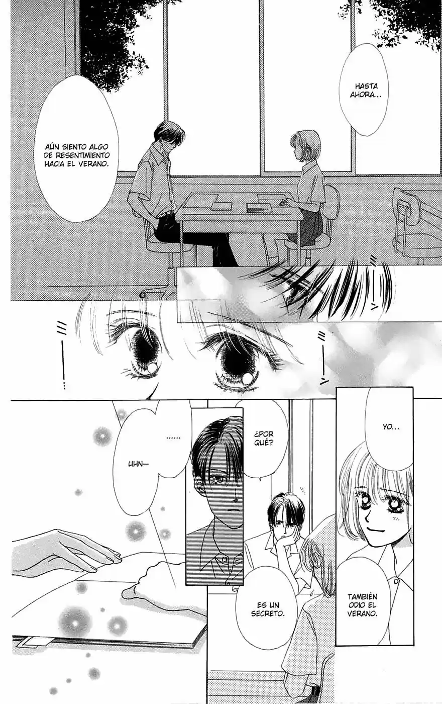 Only You – Tobenai Tsubasa (1997) - Capítulo 3 - Página 13 - LectorTMOo