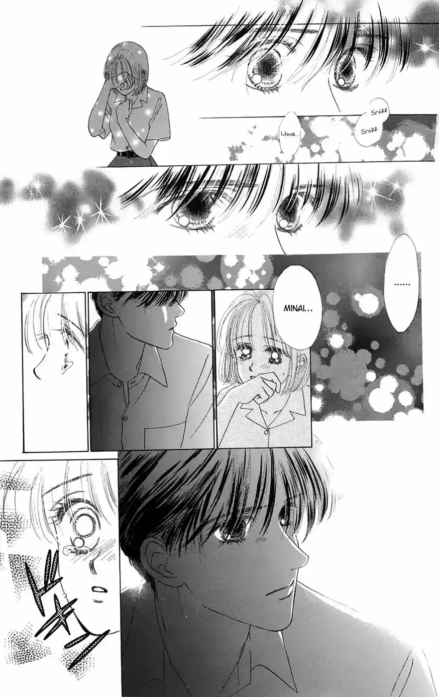 Only You – Tobenai Tsubasa (1997) - Capítulo 3 - Página 28 - LectorTMOo