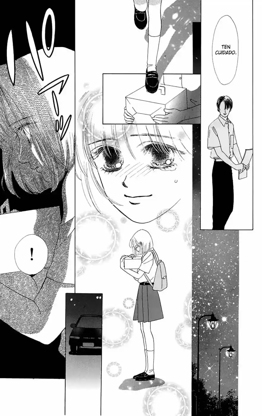 Only You – Tobenai Tsubasa (1997) - Capítulo 3 - Página 32 - LectorTMOo