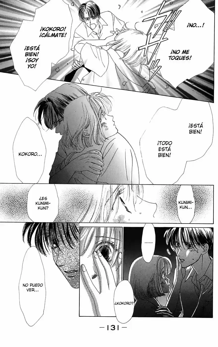 Only You – Tobenai Tsubasa (1997) - Capítulo 3 - Página 44 - LectorTMOo