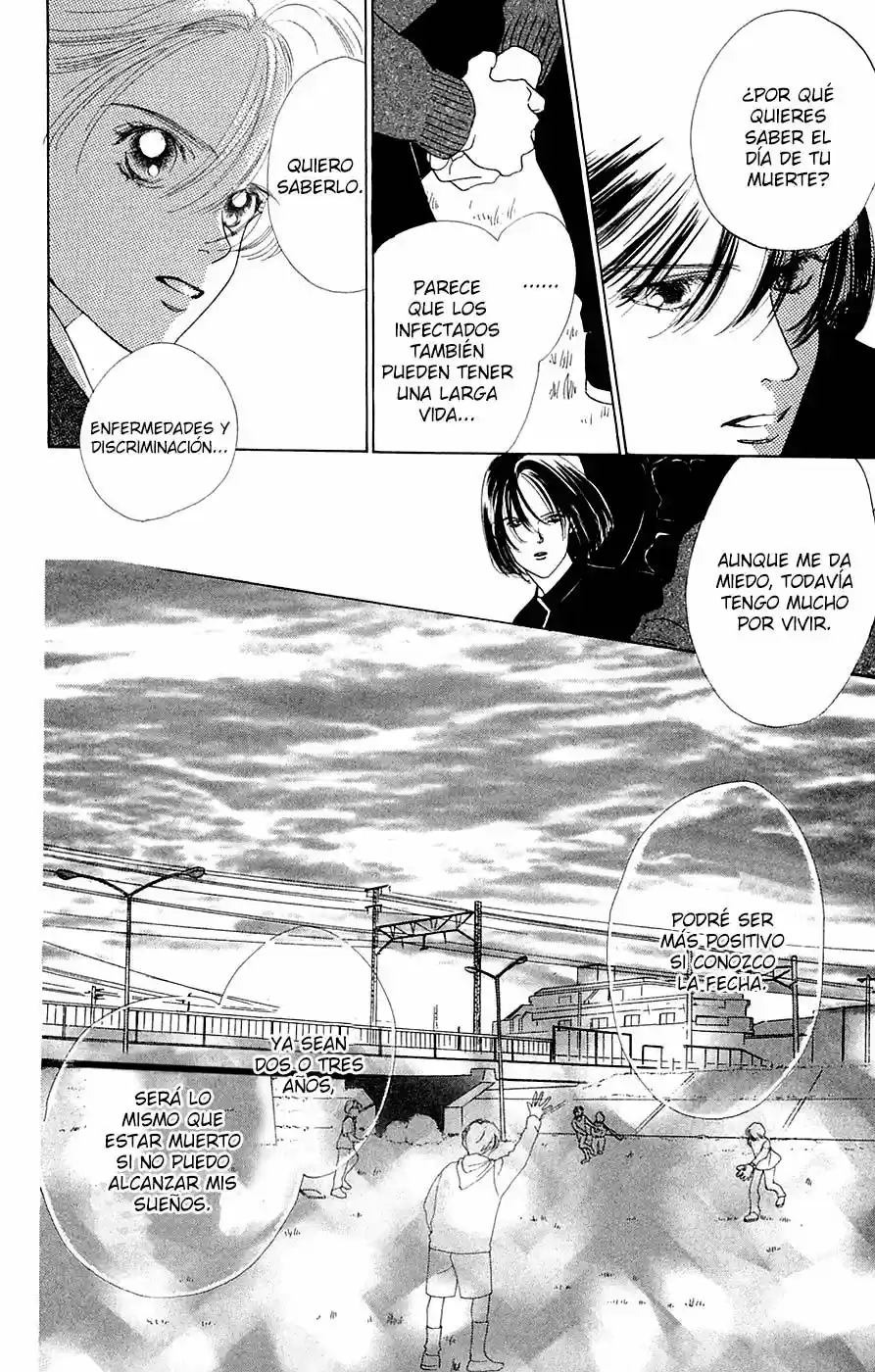 Only You – Tobenai Tsubasa (1997) - Capítulo 30 - Página 19 - LectorTMOo