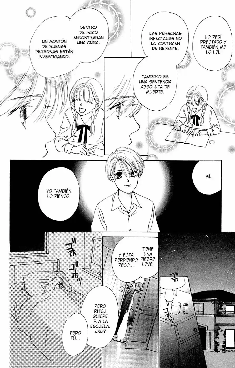 Only You – Tobenai Tsubasa (1997) - Capítulo 30 - Página 33 - LectorTMOo