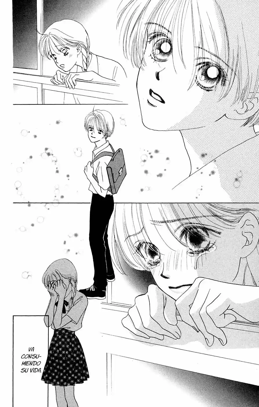 Only You – Tobenai Tsubasa (1997) - Capítulo 30 - Página 45 - LectorTMOo