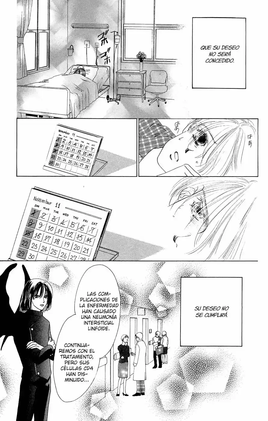 Only You – Tobenai Tsubasa (1997) - Capítulo 30 - Página 62 - LectorTMOo