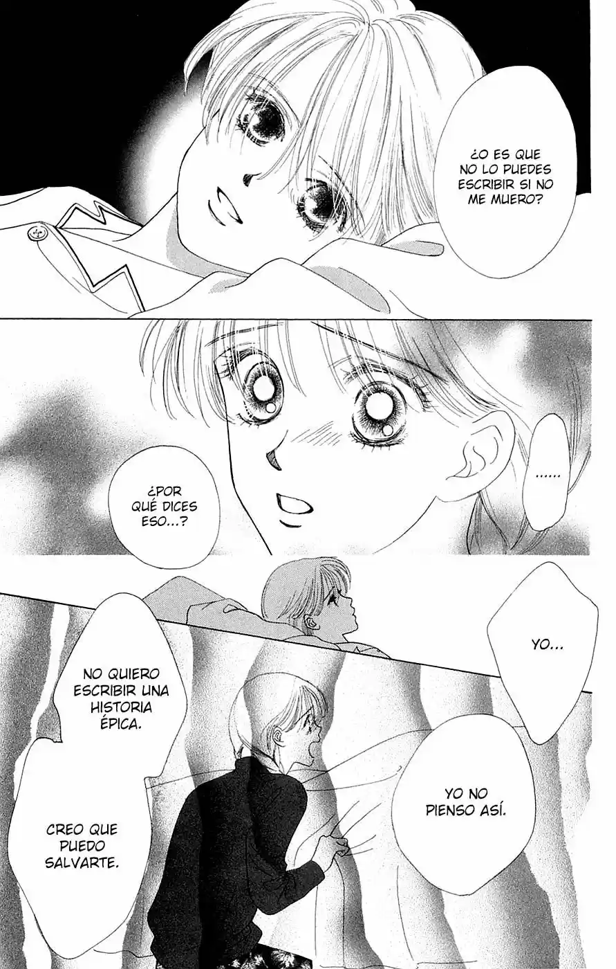 Only You – Tobenai Tsubasa (1997) - Capítulo 30 - Página 66 - LectorTMOo