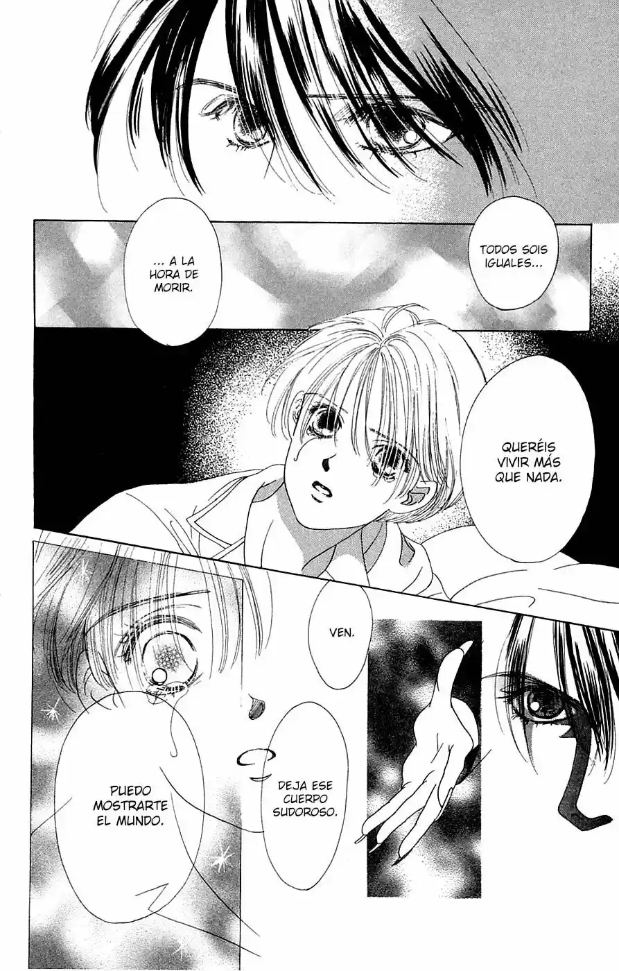 Only You – Tobenai Tsubasa (1997) - Capítulo 30 - Página 75 - LectorTMOo