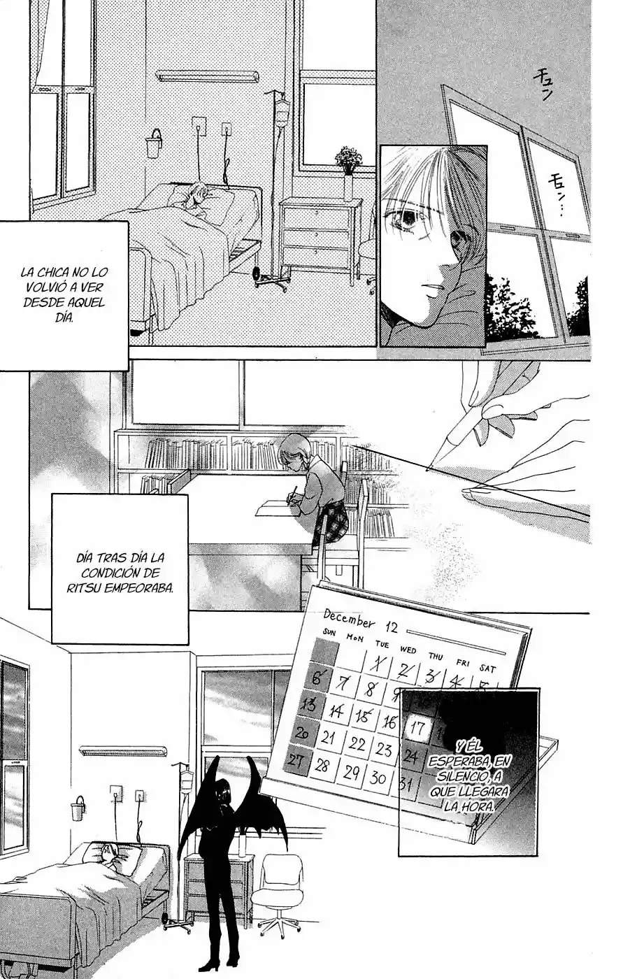 Only You – Tobenai Tsubasa (1997) - Capítulo 30 - Página 84 - LectorTMOo