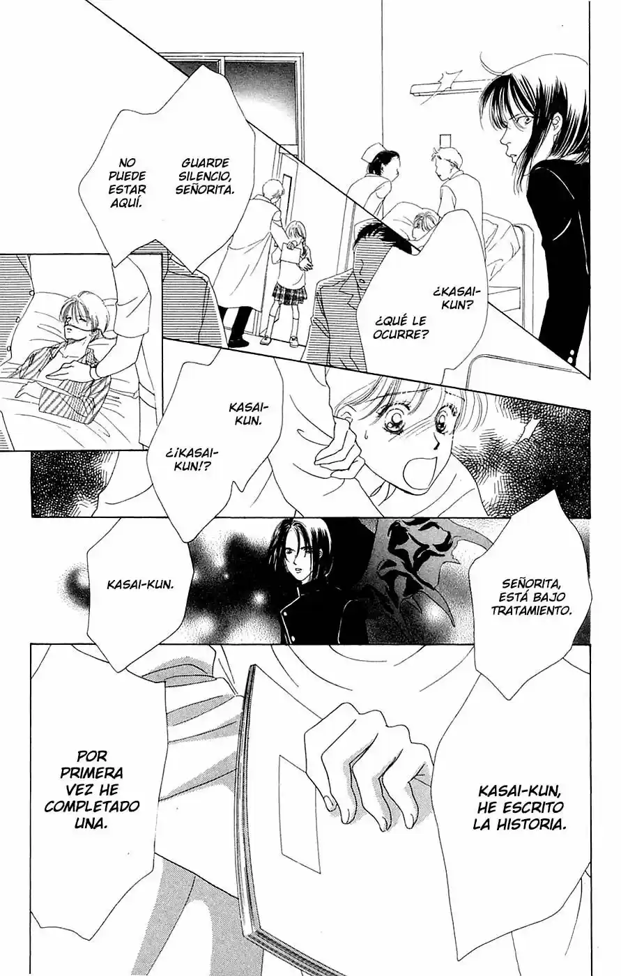 Only You – Tobenai Tsubasa (1997) - Capítulo 30 - Página 90 - LectorTMOo