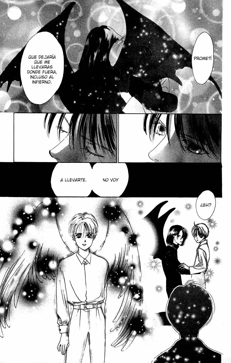 Only You – Tobenai Tsubasa (1997) - Capítulo 30 - Página 96 - LectorTMOo