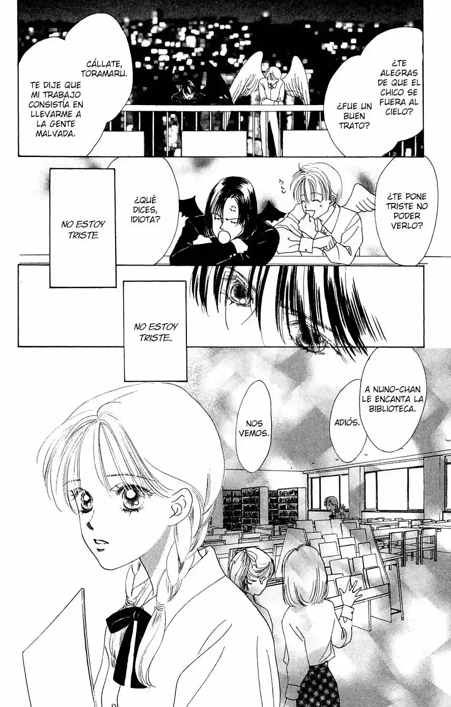 Only You – Tobenai Tsubasa (1997) - Capítulo 30 - Página 103 - LectorTMOo
