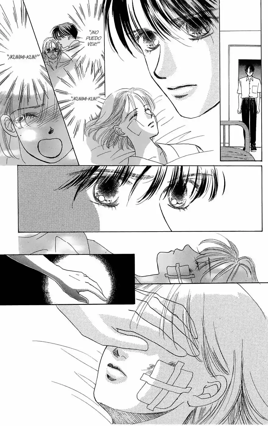 Only You – Tobenai Tsubasa (1997) - Capítulo 4 - Página 10 - LectorTMOo