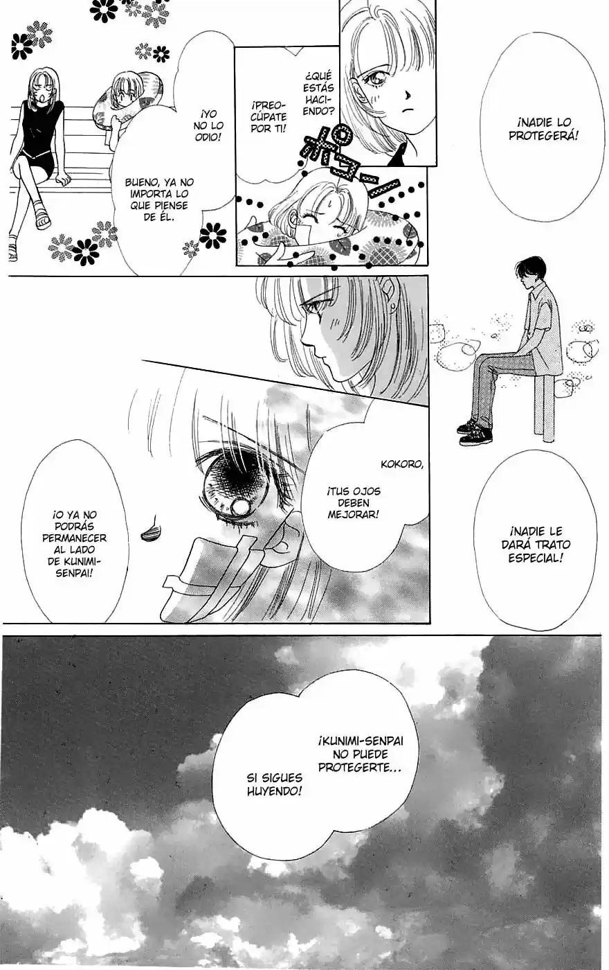 Only You – Tobenai Tsubasa (1997) - Capítulo 4 - Página 18 - LectorTMOo