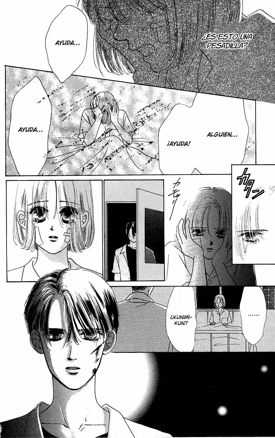 Only You – Tobenai Tsubasa (1997) - Capítulo 4 - Página 31 - LectorTMOo
