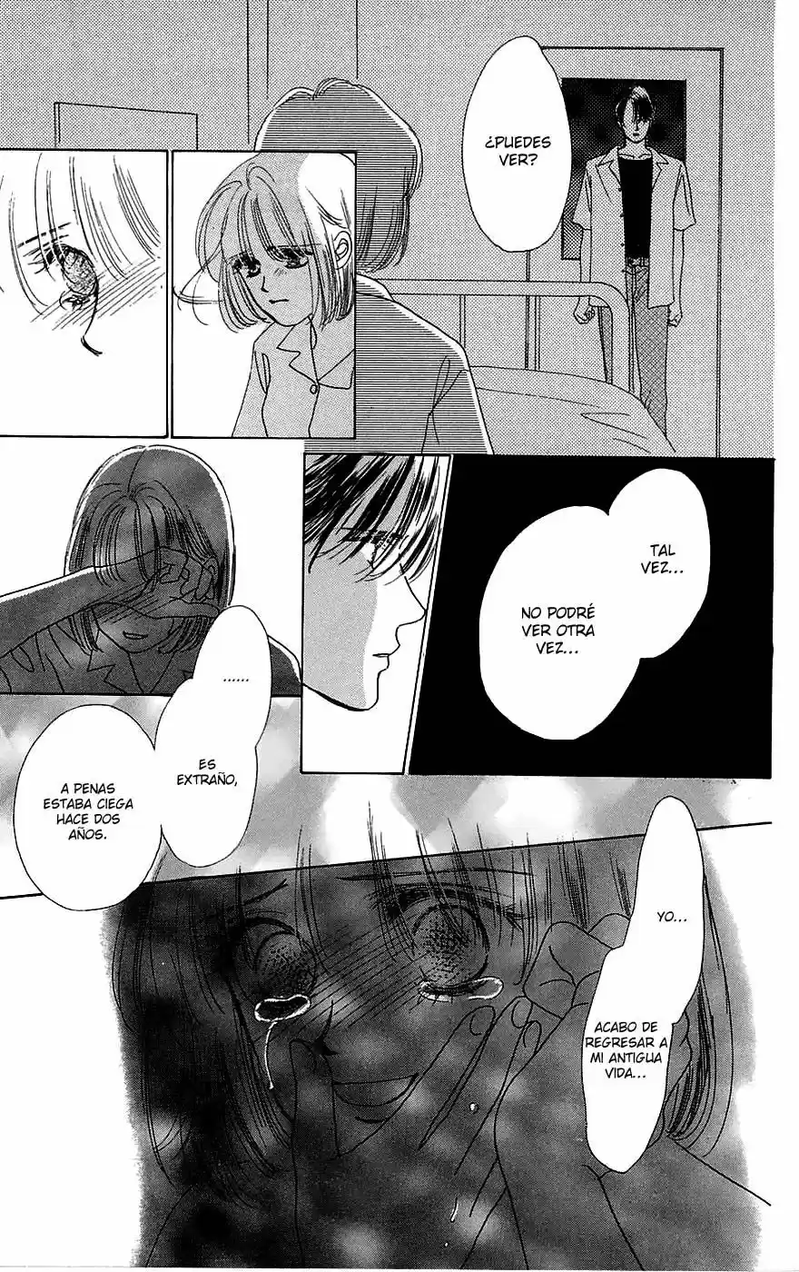 Only You – Tobenai Tsubasa (1997) - Capítulo 4 - Página 32 - LectorTMOo