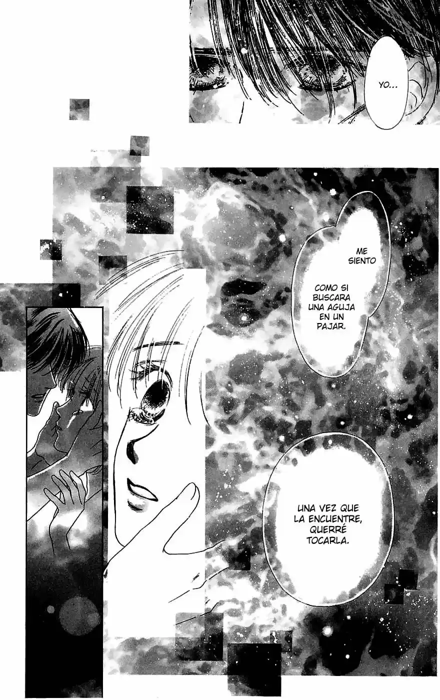 Only You – Tobenai Tsubasa (1997) - Capítulo 4 - Página 34 - LectorTMOo