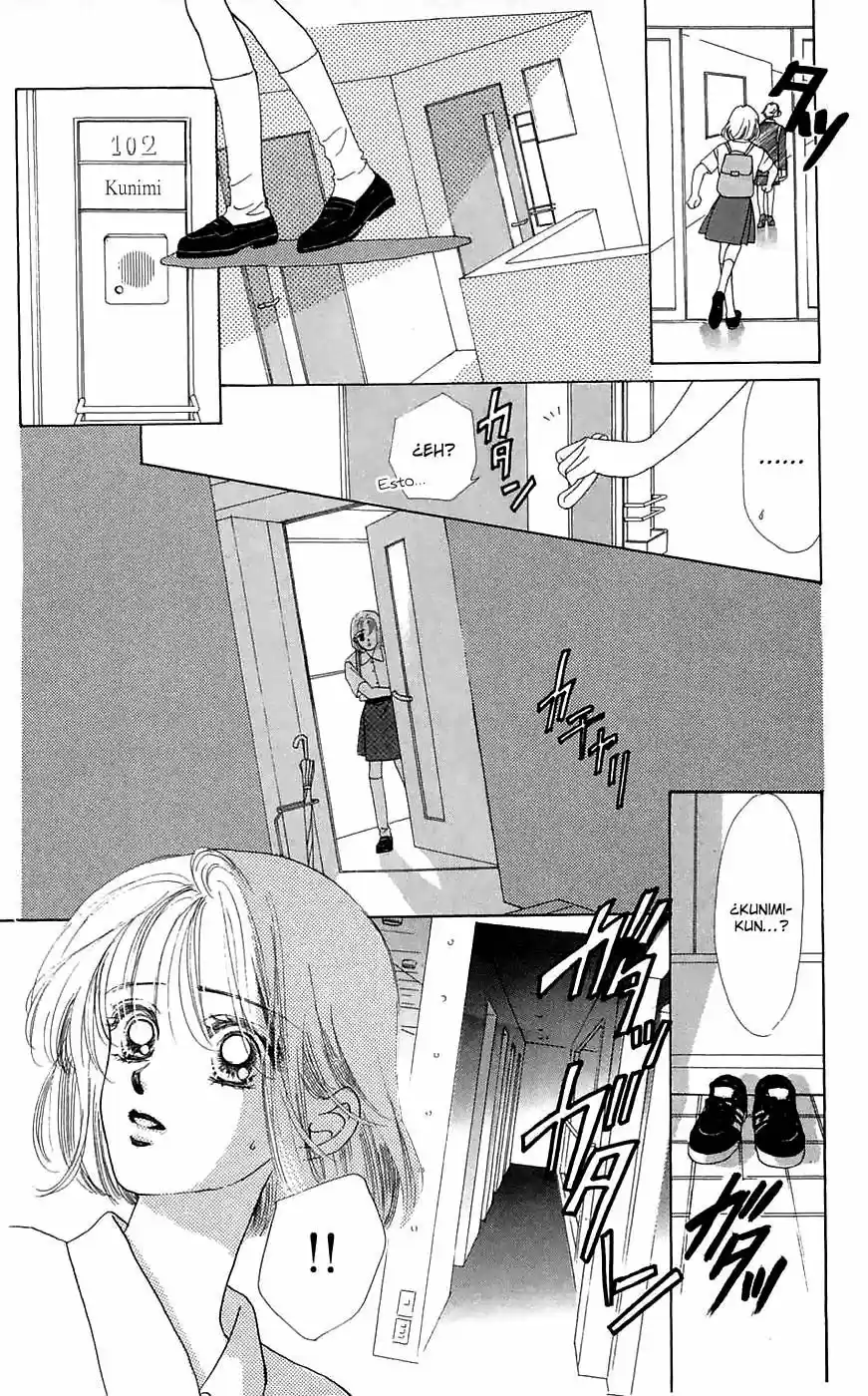 Only You – Tobenai Tsubasa (1997) - Capítulo 5 - Página 12 - LectorTMOo