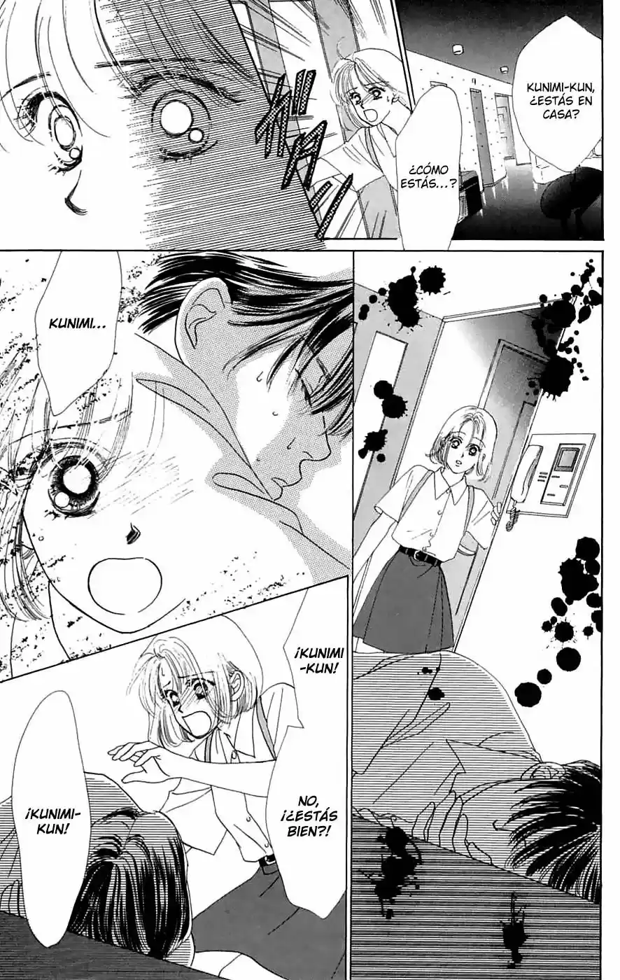Only You – Tobenai Tsubasa (1997) - Capítulo 5 - Página 13 - LectorTMOo