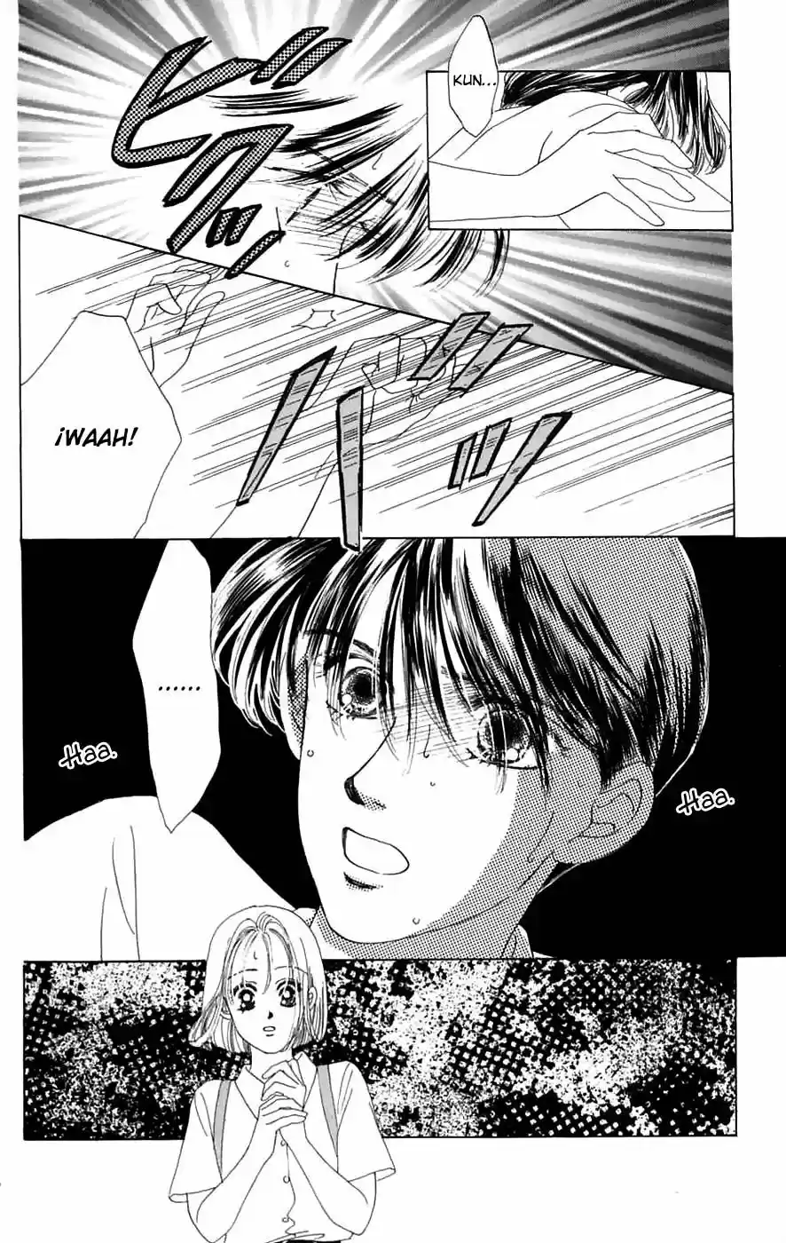 Only You – Tobenai Tsubasa (1997) - Capítulo 5 - Página 14 - LectorTMOo