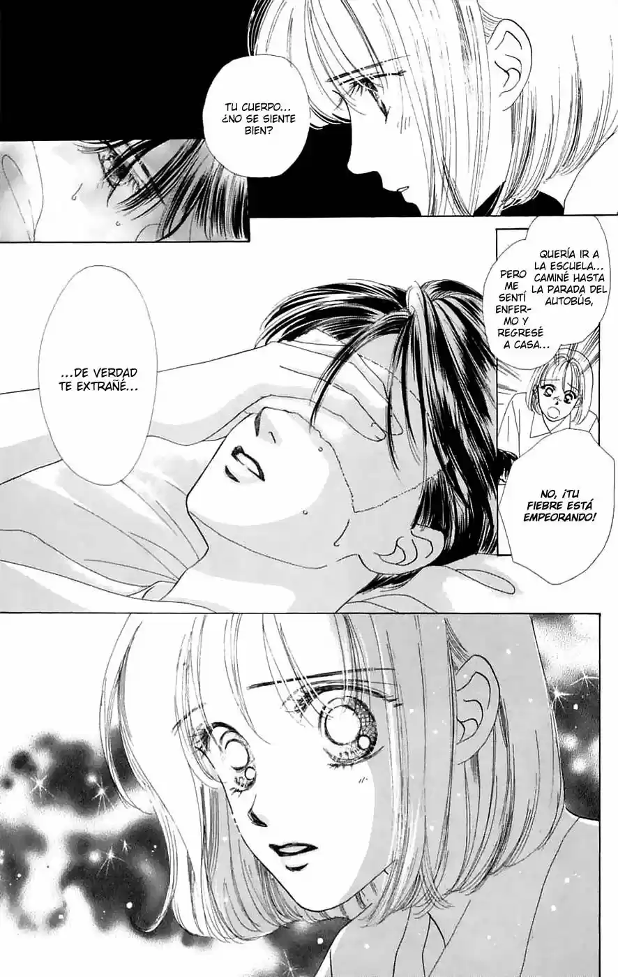 Only You – Tobenai Tsubasa (1997) - Capítulo 5 - Página 19 - LectorTMOo