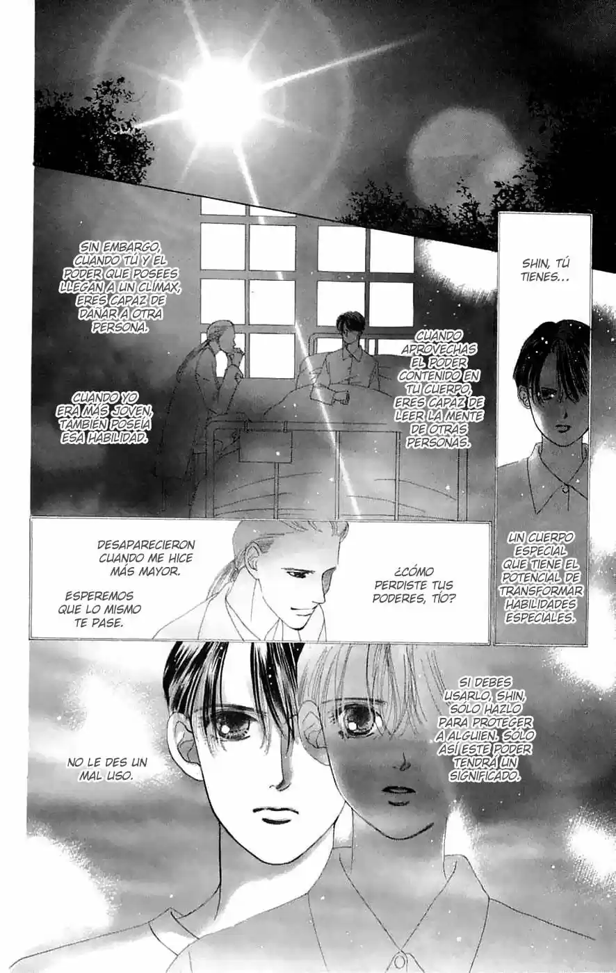 Only You – Tobenai Tsubasa (1997) - Capítulo 5 - Página 24 - LectorTMOo