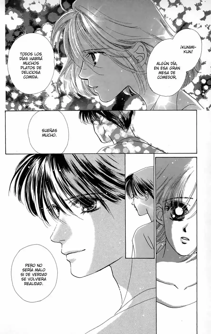 Only You – Tobenai Tsubasa (1997) - Capítulo 5 - Página 32 - LectorTMOo
