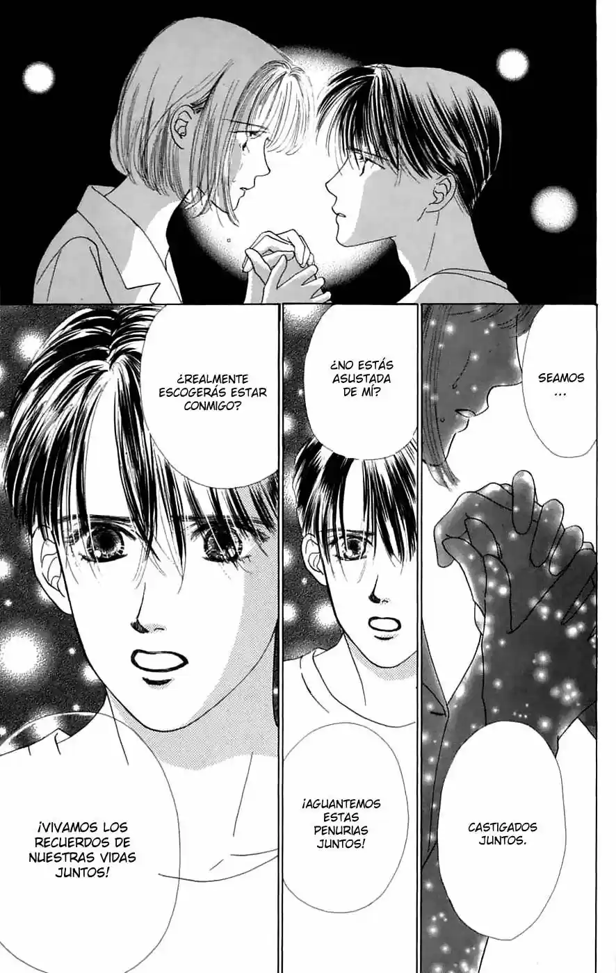 Only You – Tobenai Tsubasa (1997) - Capítulo 6 - Página 10 - LectorTMOo