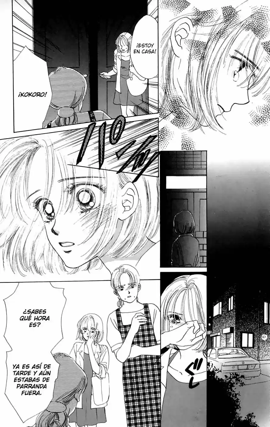 Only You – Tobenai Tsubasa (1997) - Capítulo 6 - Página 12 - LectorTMOo