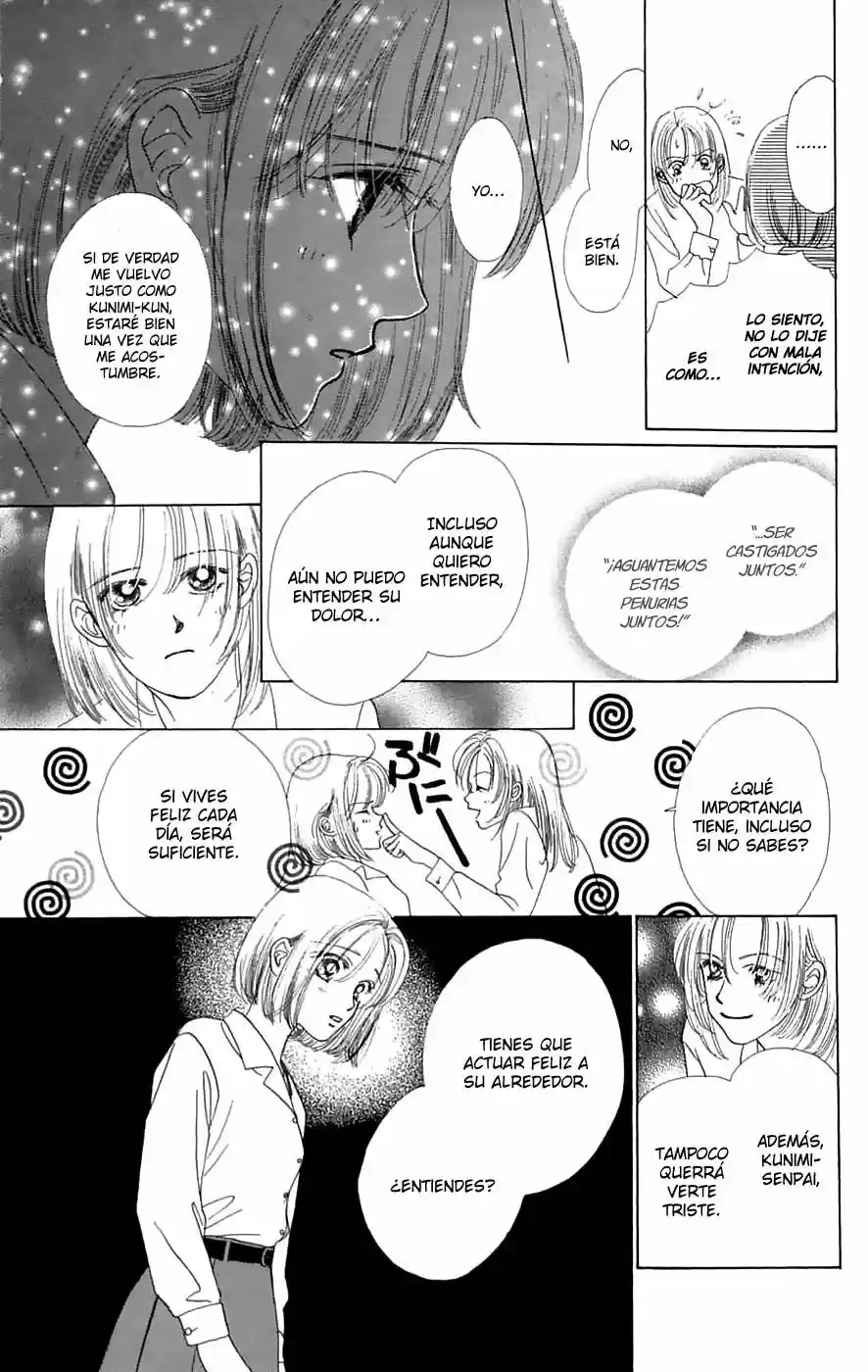 Only You – Tobenai Tsubasa (1997) - Capítulo 6 - Página 16 - LectorTMOo