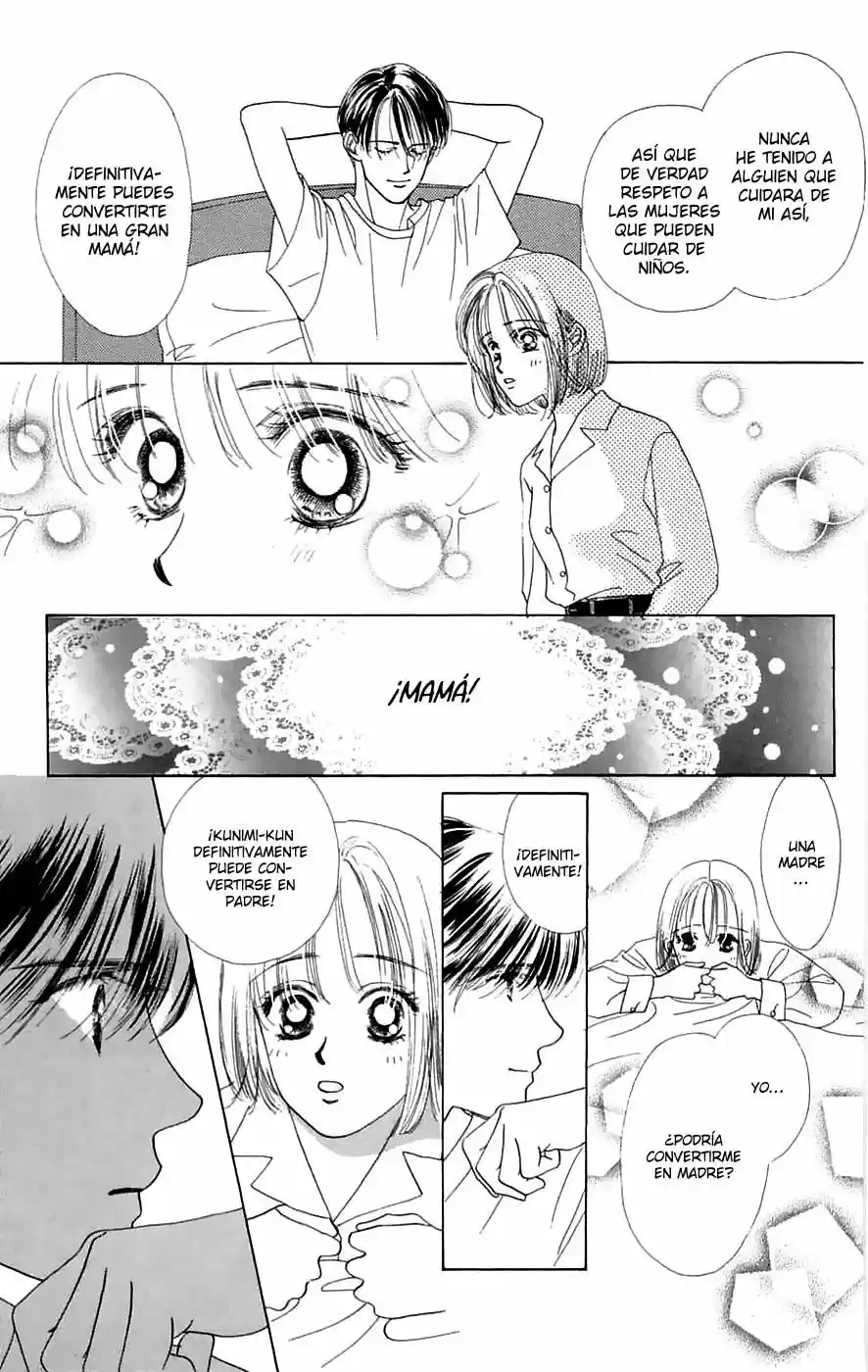 Only You – Tobenai Tsubasa (1997) - Capítulo 6 - Página 20 - LectorTMOo